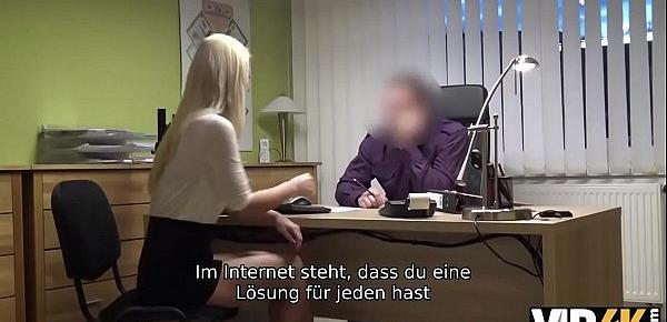  VIP4K. Nathaly Teges ist bereit fur Sex gegen Barzahlung im Leihbüro